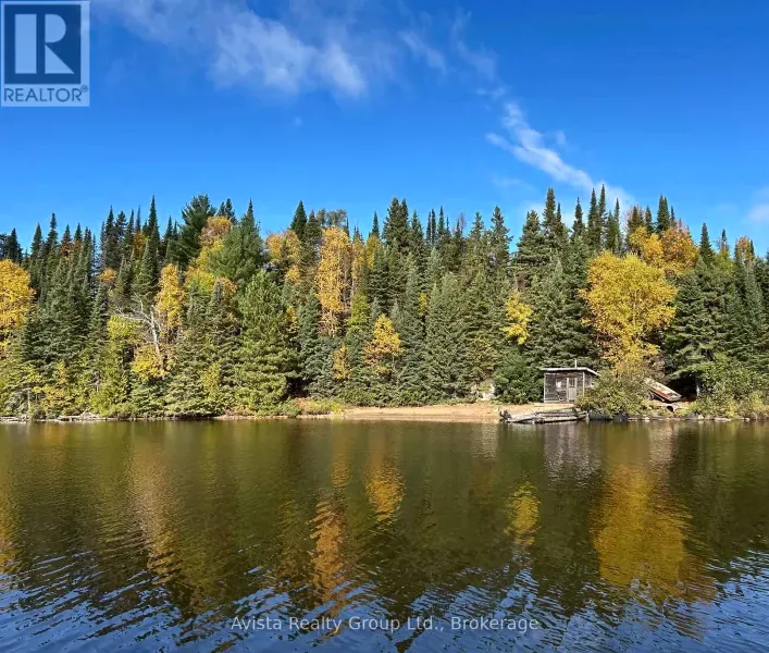 223C ISLAND LAKE ROAD, Thunder Bay Remote Area