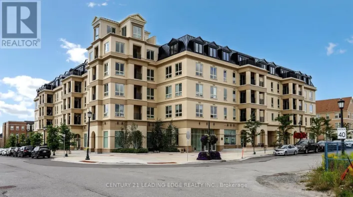 224 - 101 CATHEDRAL HIGH STREET, Markham