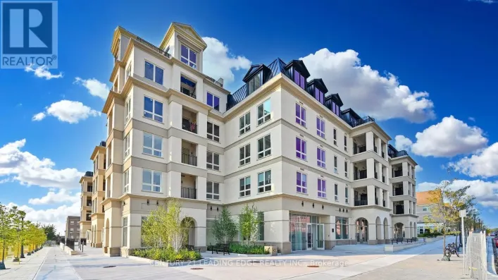 224 - 101 CATHEDRAL HIGH STREET, Markham