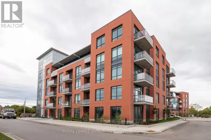 224 - 1010 DUNDAS STREET, Whitby