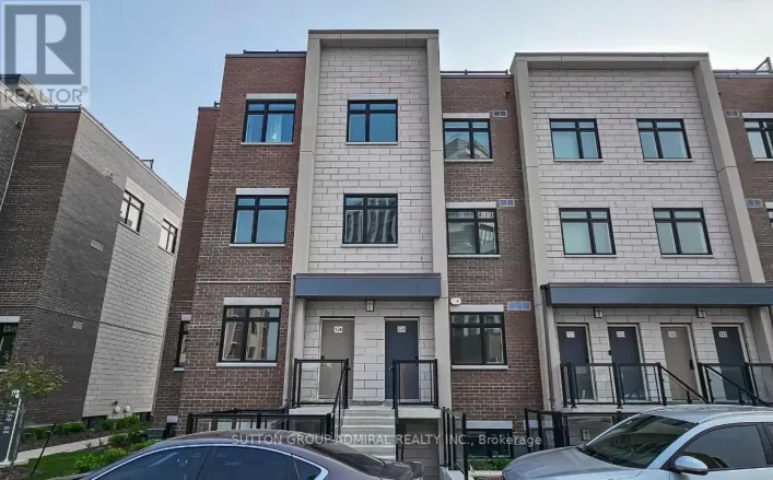 224 - 1070 DOUGLAS MCCURDY COM, Mississauga