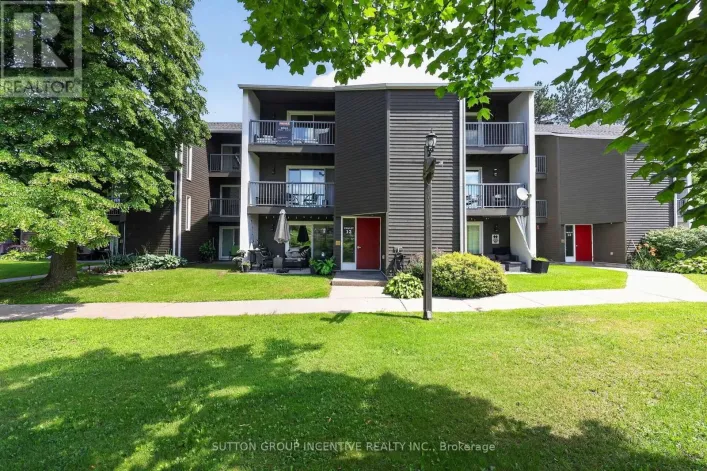 224 - 1102 HORSESHOE VALLEY ROAD W, Oro-Medonte