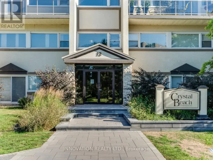 224 - 12 CORKSTOWN ROAD, Ottawa