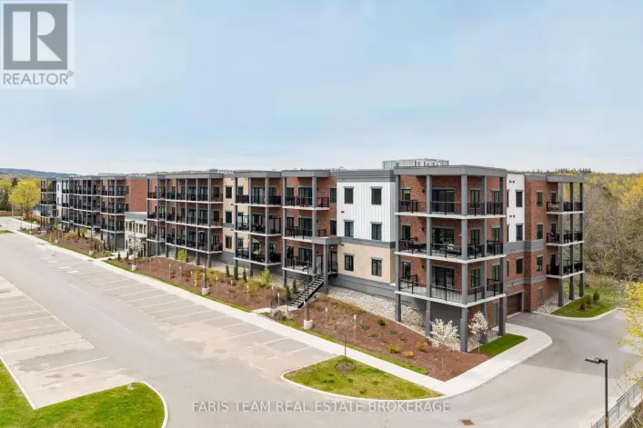 224 - 121 MARY STREET, Clearview