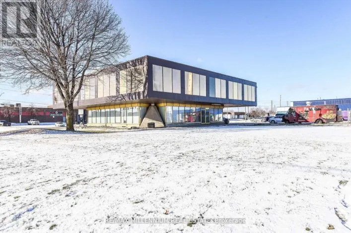 224 - 1300 STEELES AVENUE E, Brampton
