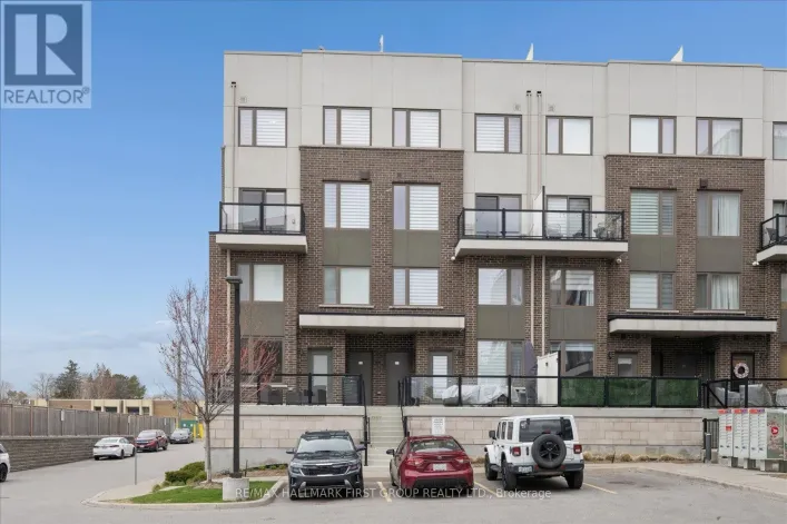 224 - 1460 WHITES ROAD, Pickering