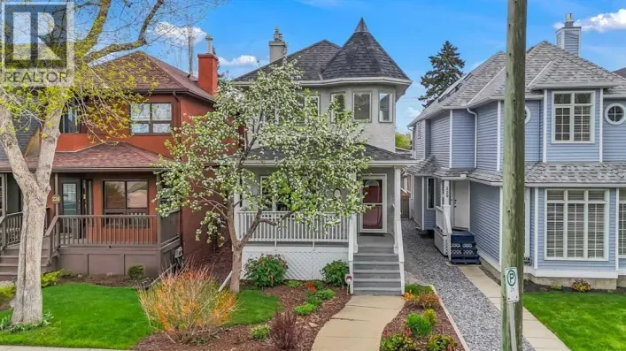 224 16 Street NW, Calgary