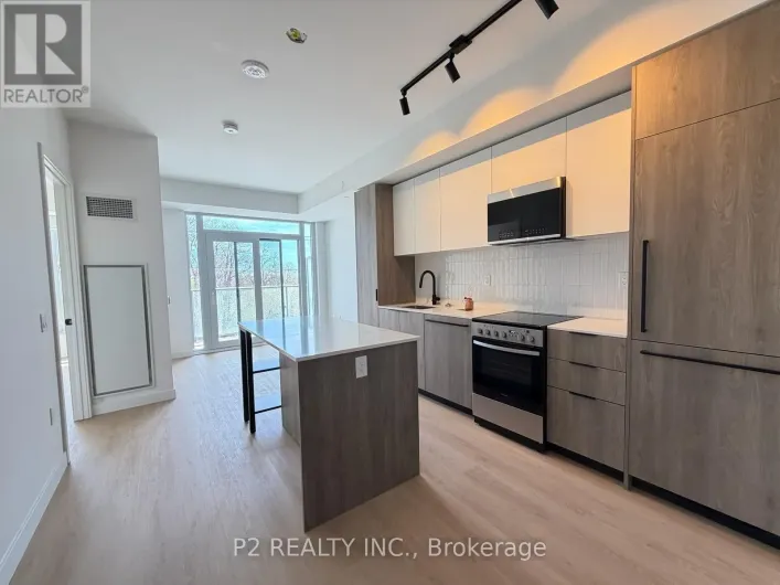 224 - 1635 MILITARY TRAIL, Toronto