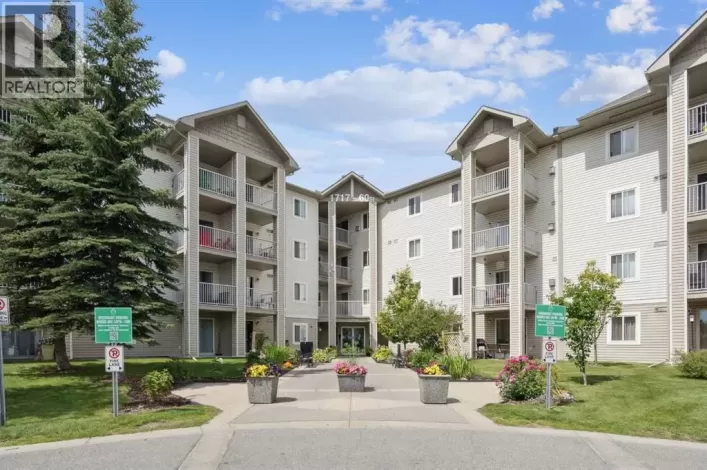 224, 1717 60 Street SE, Calgary