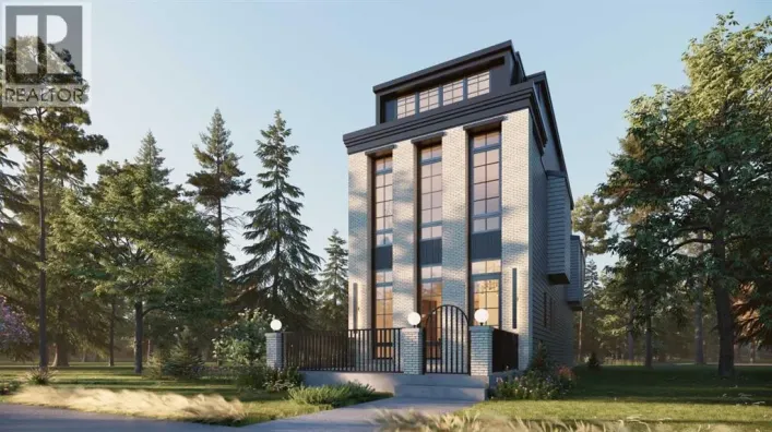 224 18A Street NW, Calgary