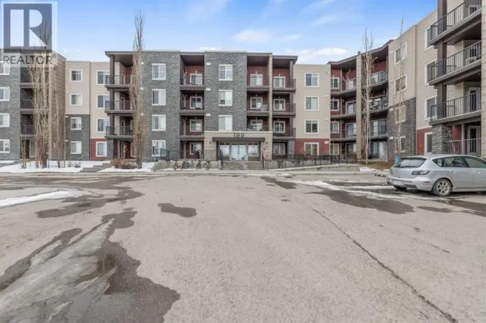 224, 195 Kincora Glen Road, Calgary