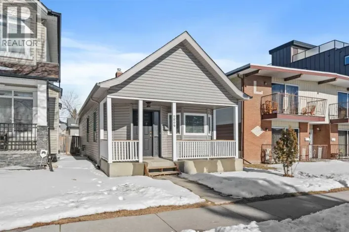 224 20 Avenue, Calgary