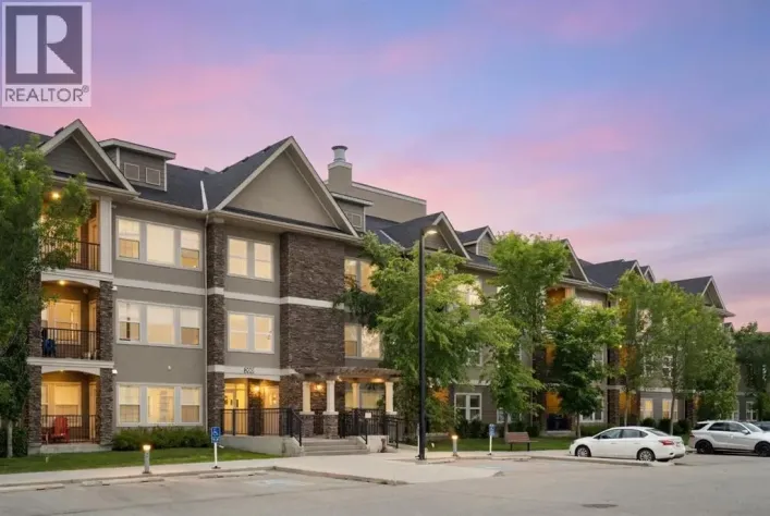 224, 200 Cranfield Common SE, Calgary