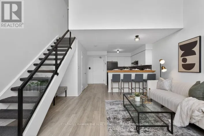 224 - 200 MANITOBA STREET, Toronto