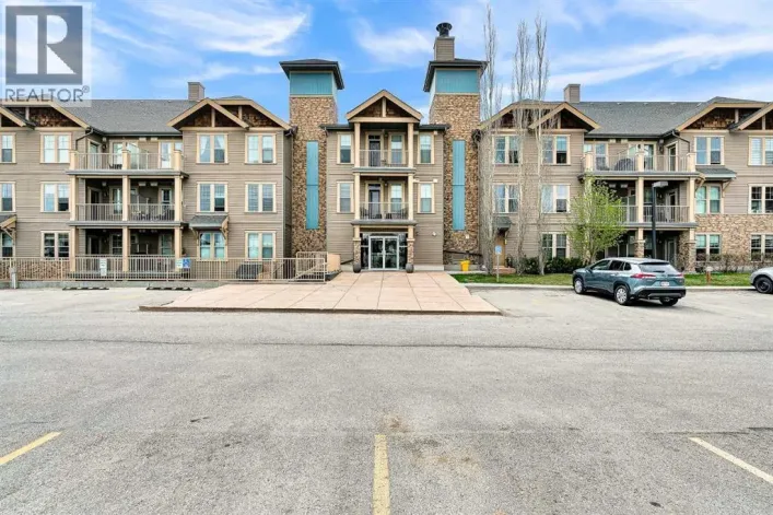 224, 207 Sunset Drive, Cochrane