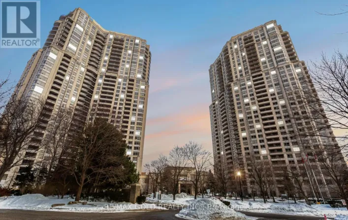 224 - 25 KINGSBRIDGE GRDN CIRCLE, Mississauga