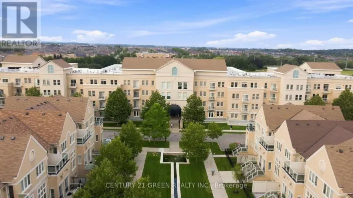 224 - 28 PRINCE REGENT STREET, Markham