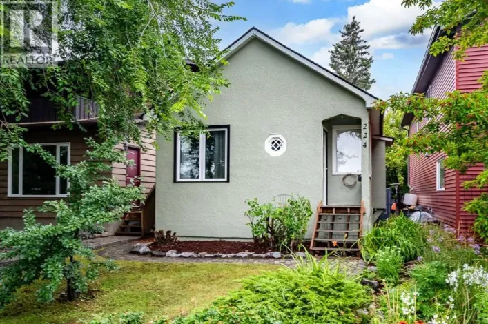 224 30 Avenue NE, Calgary