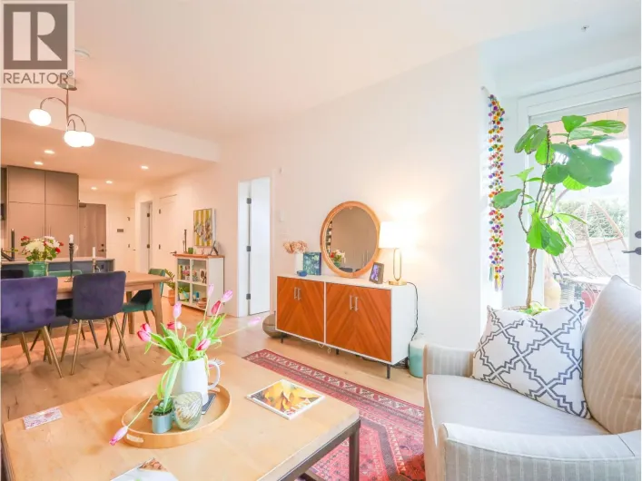 224 3131 MURRAY STREET, Port Moody