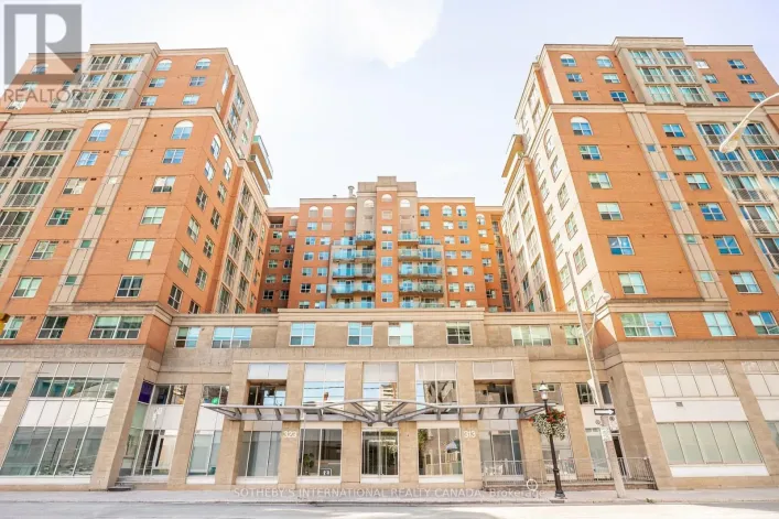 224 - 323 RICHMOND STREET E, Toronto
