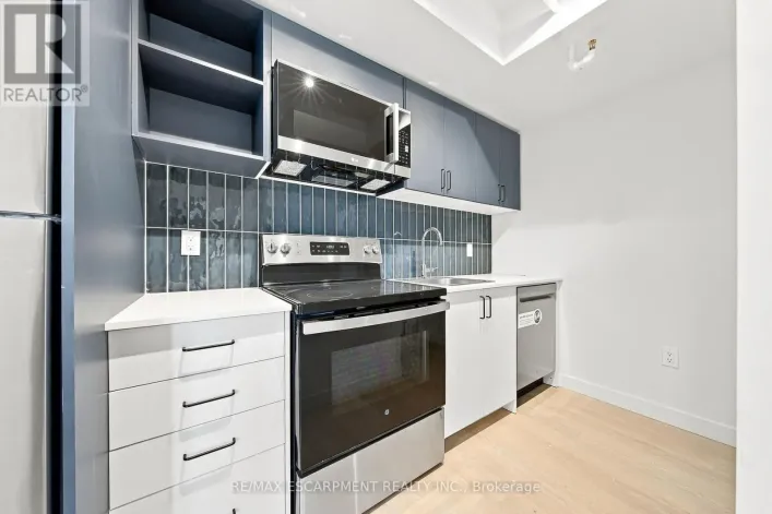 224 - 325 JAMES STREET S, Hamilton