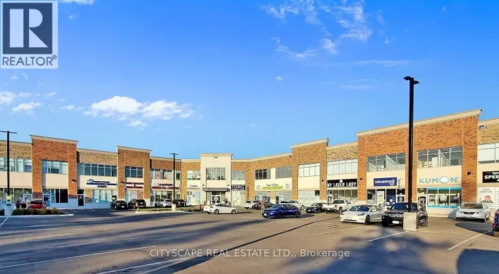 224 - 3465 PLATINUM DRIVE, Mississauga