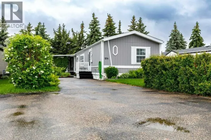 224, 37543 England Way, Rural Red Deer County