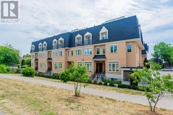 224 - 380 HOPEWELL AVENUE, Toronto