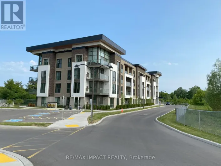 224 - 385 ARCTIC RED DRIVE, Oshawa