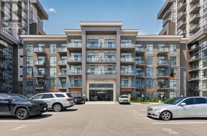 224 - 450 DUNDAS STREET E, Hamilton