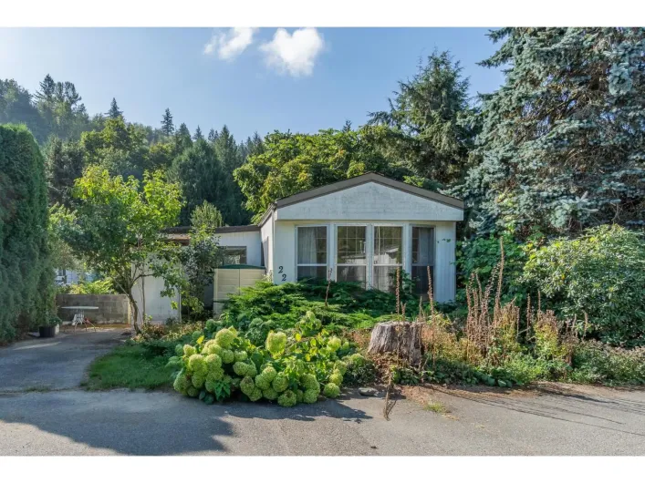 224 45835 SLEEPY HOLLOW ROAD|Cultus Lake East, Cultus Lake