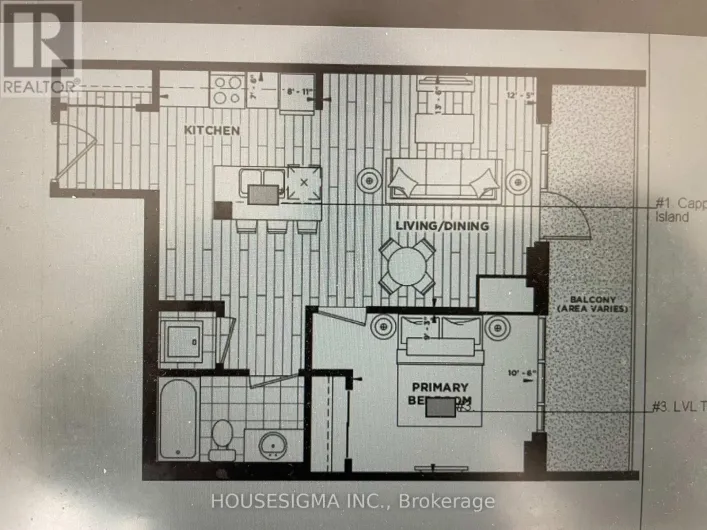 224 - 461 GREEN ROAD, Hamilton