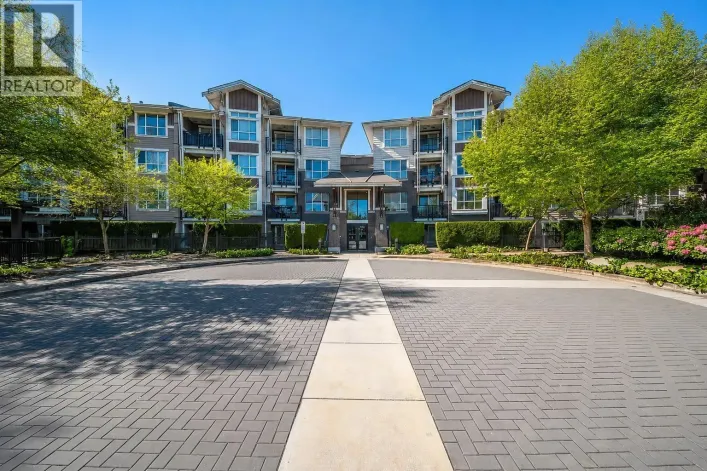 224 5788 SIDLEY STREET, Burnaby