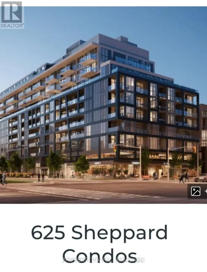 224 - 6 GREENBRIAR ROAD, Toronto