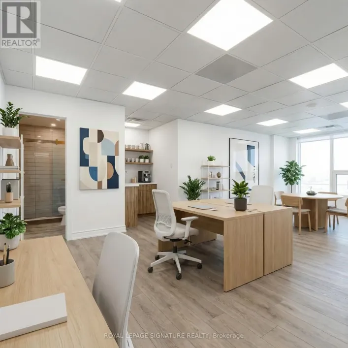 224 - 600 DIXON ROAD, Toronto