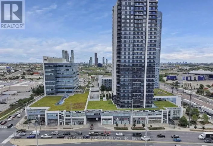 224 - 7777 WESTON ROAD, Vaughan