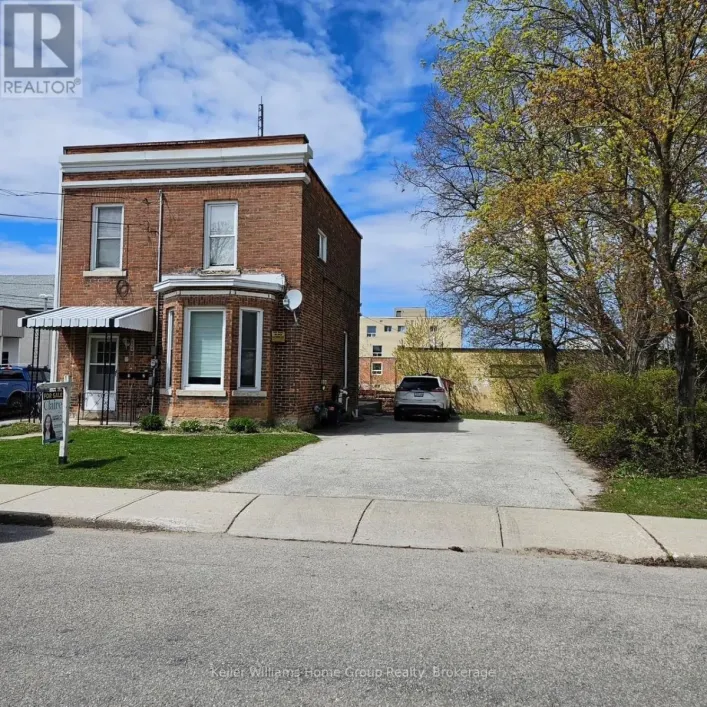 224 7TH STREET E, Owen Sound
