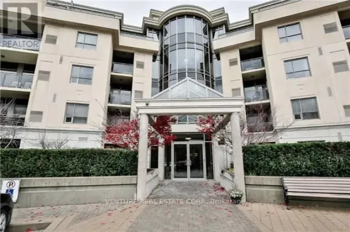 224 - 8201 ISLINGTON AVENUE, Vaughan