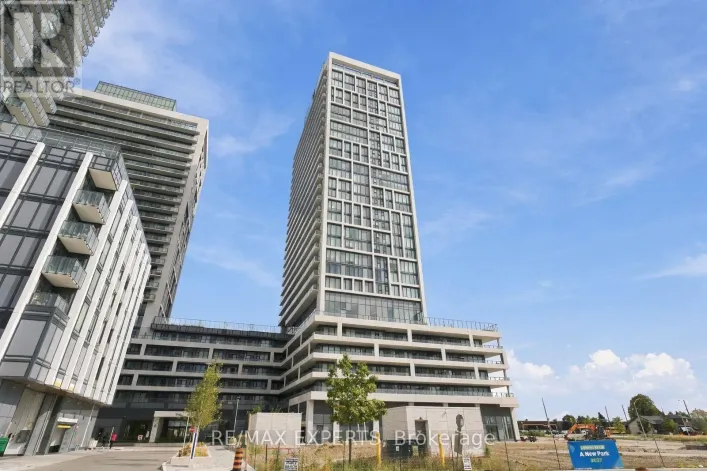 224 - 8960 JANE STREET, Vaughan