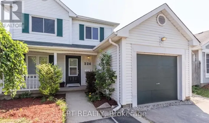 House for rent: 224 A PORTSMOUTH GATE, Waterloo