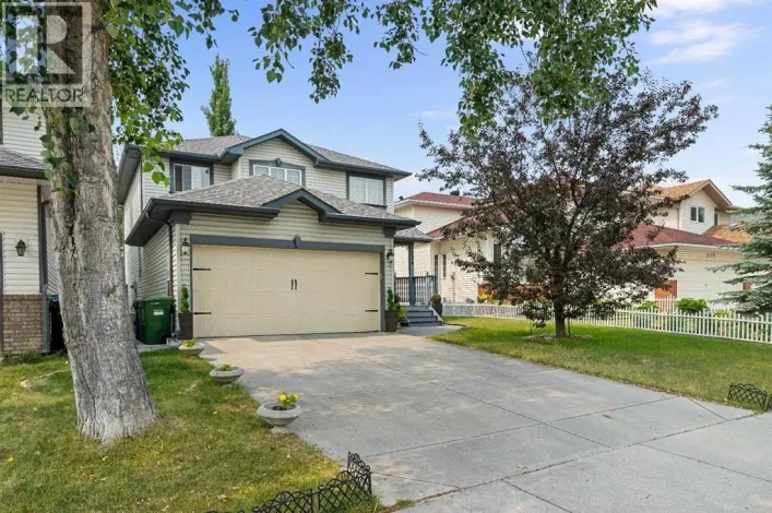 224 Arbour Ridge Way NW, Calgary