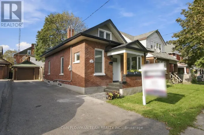 224 ARTHUR STREET, Oshawa