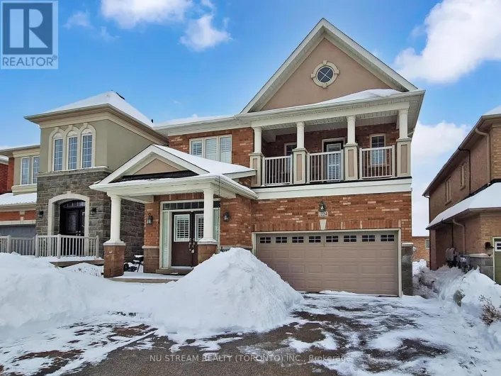 224 ASPENWOOD DRIVE, Newmarket