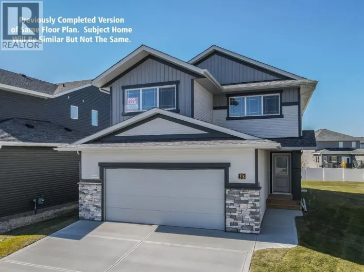 224 Augustus Way, Penhold