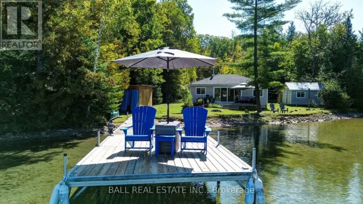 224 BAY SHORE DRIVE, Faraday