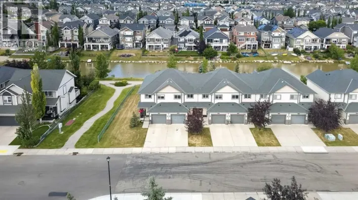 224 Bayside Point SW, Airdrie
