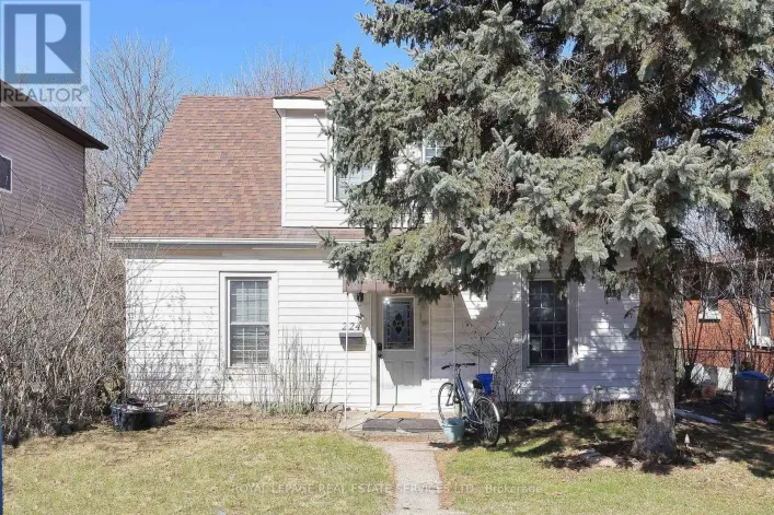 224 BROADWAY AVENUE, Hamilton