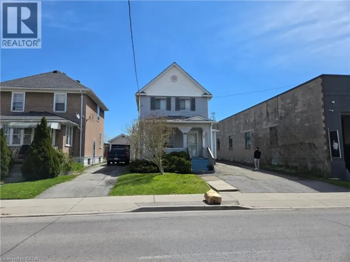 224 BURGAR Street, Welland