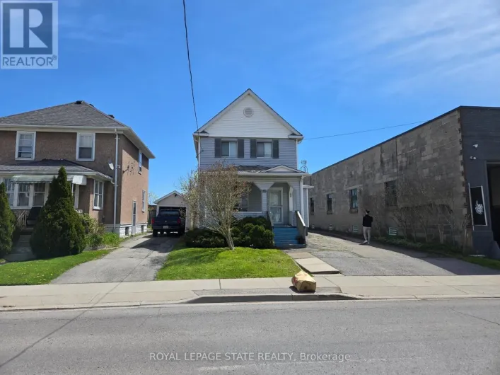 224 BURGAR STREET, Welland