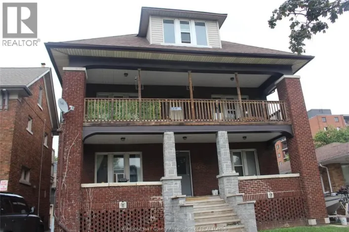 224 CALIFORNIA Unit# 5, Windsor
